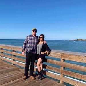 Meet your Posher, Vanessa